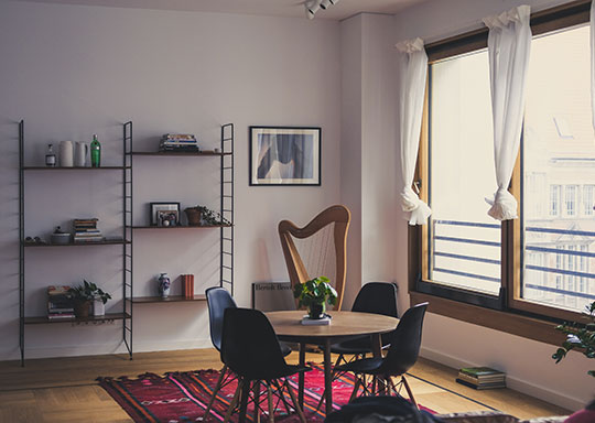 Tbilisi Boutique Suites